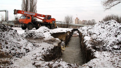 В 2020 году «Квадра» подключила к системе теплоснабжения 25 новых объектов в Белгороде и Губкине