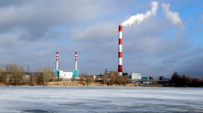 Белгородский филиал «Квадры» направит 5,5 млн рублей на экологические мероприятия