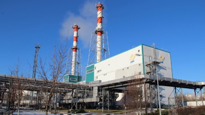 За 15 лет ТЭЦ «Луч» Белгородской «Квадры» выработала свыше 4 млрд кВт.ч электрической и 4 млн Гкал тепловой энергии