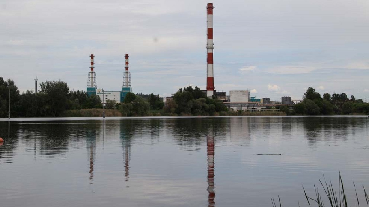 Белгородская «Квадра» направит 2 млн рублей на охрану окружающей среды 