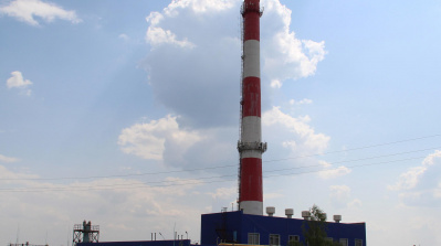 Котельная «Журавлики» Белгородской Квадры поставила жителям Губкина более 7,5 млн Гкал тепловой энергии 
