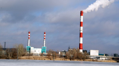 В 2021 году Белгородский филиал «Квадры» увеличил отпуск тепловой энергии на 9%