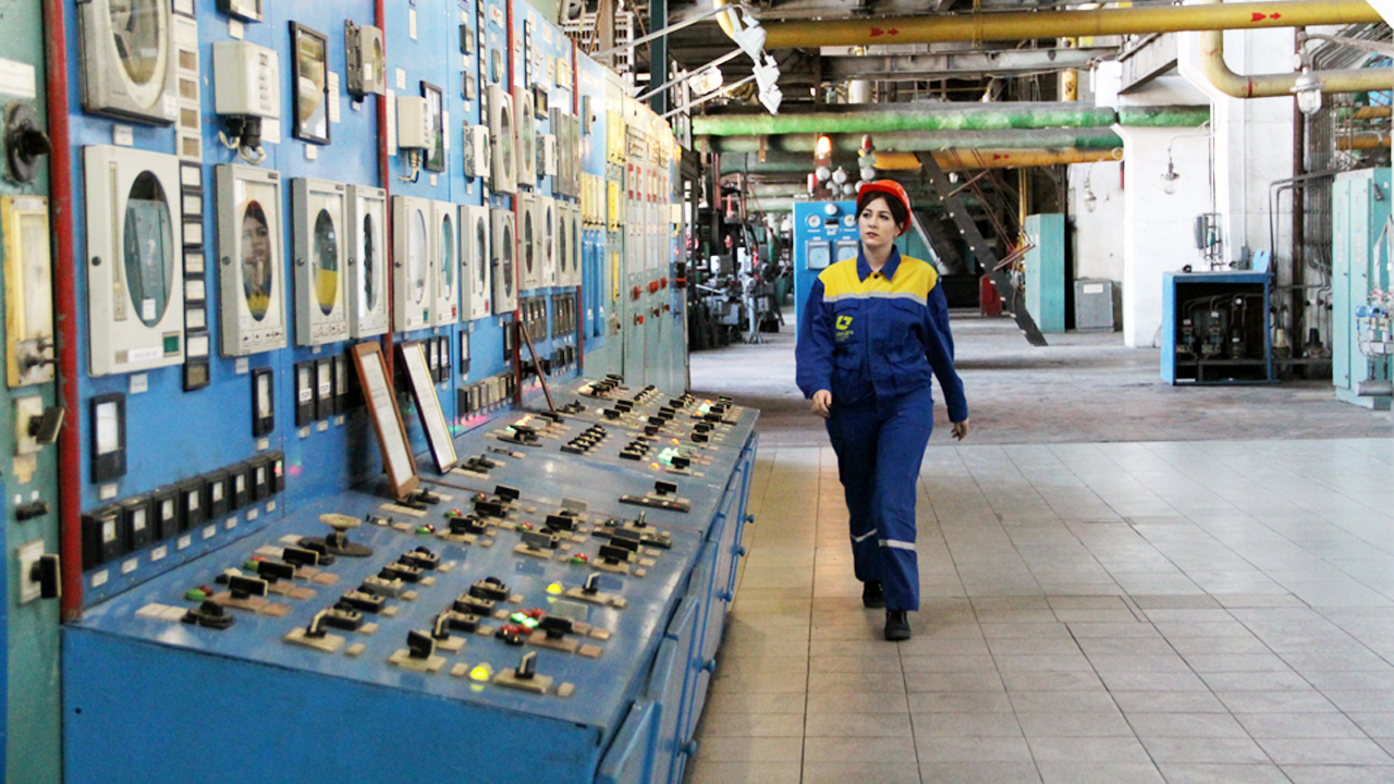 В этом году в Белгородской «Квадре» более 300 энергетиков повысят квалификацию