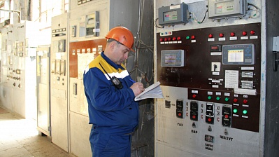 Теплоисточники Белгородского филиала при необходимости смогут работать на резервном топливе