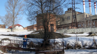 Белгородская «Квадра» готова к безопасному прохождению половодья 