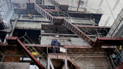 «Квадра» направит более 15 млн рублей на реконструкцию водогрейного котла в Белгороде