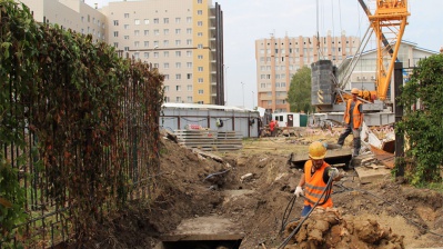 «Квадра» подключит в Белгороде 12 новых объектов