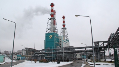 Белгородская «Квадра» проверила работу ТЭЦ и котельных на резервном топливе 
