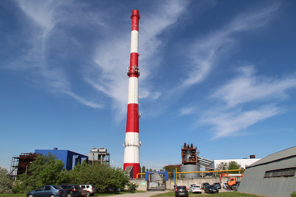 Квадра возобновляет подачу горячей воды после гидроиспытаний в Белгороде 