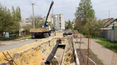 «Квадра» направит на замену теплосетей в Губкине более 24 млн рублей