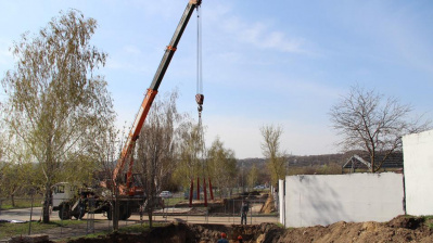 Белгородский филиал Квадры выполнит подключение к системе теплоснабжения микрорайона «Жемчужина» на сумму более 900 млн рублей