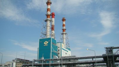 Белгородская ТЭЦ выработала более 9,5 млрд кВт•ч электроэнергии за 85 лет
